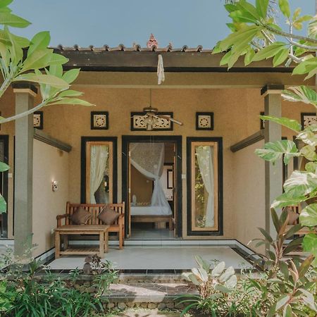 Dija Hotel Pemuteran  Bagian luar foto