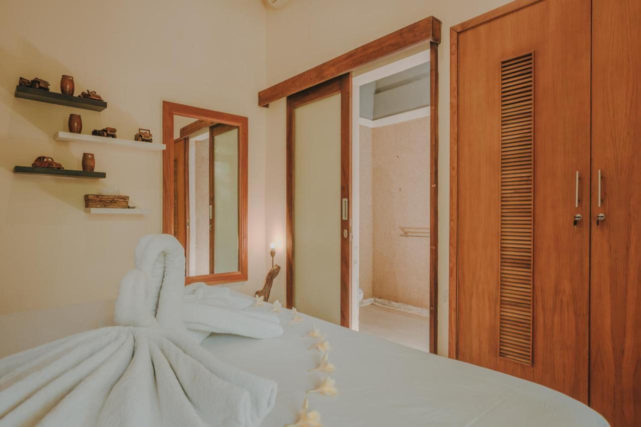 Dija Hotel Pemuteran  Bagian luar foto
