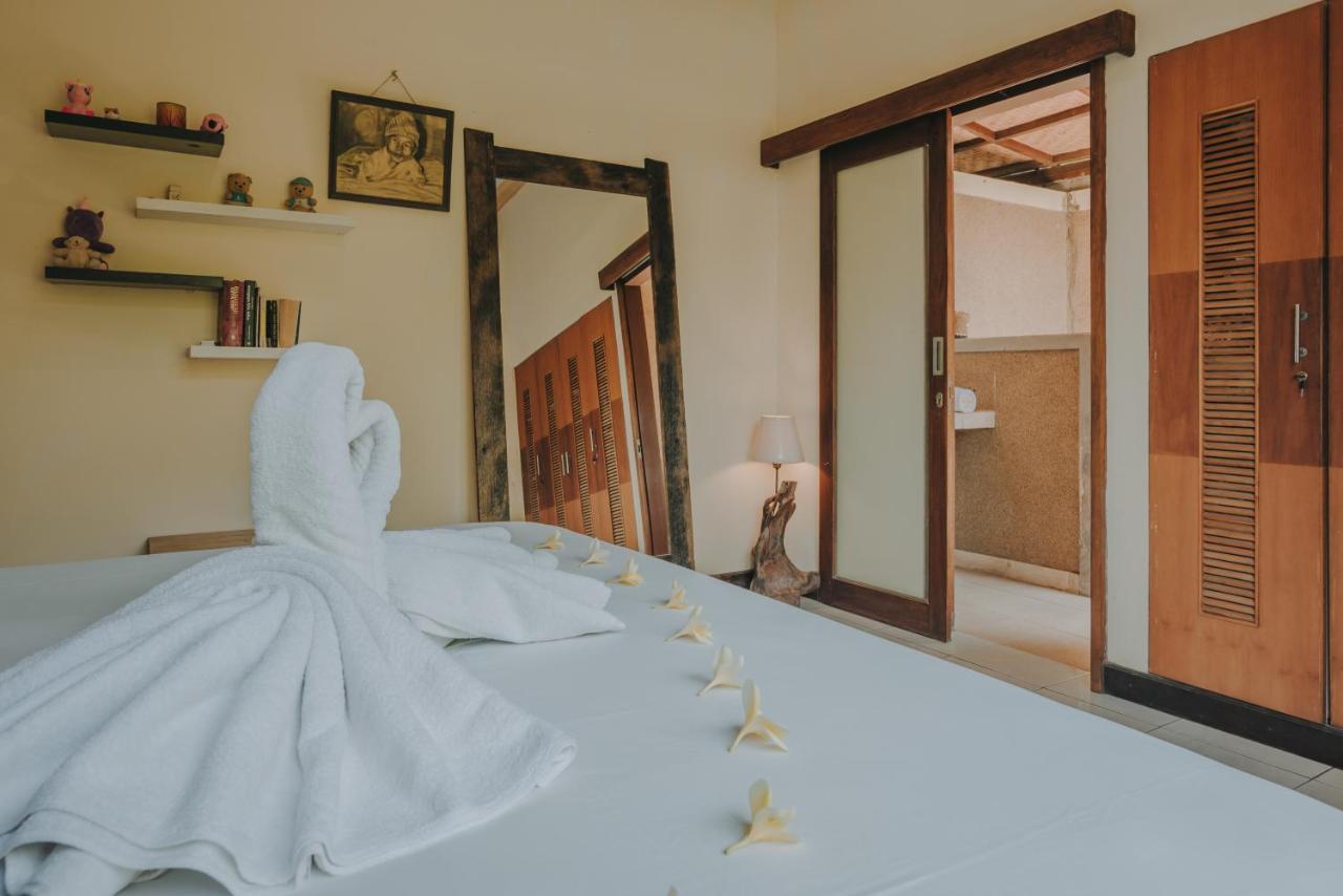 Dija Hotel Pemuteran  Bagian luar foto
